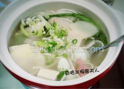 砂锅麻辣烫