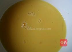 豆角西红柿鸡蛋面的做法图解3