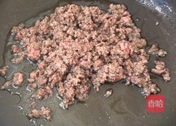 牛肉丁炒番茄、儿童版的做法图解5