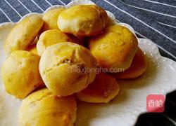  #六一快乐#新手做的简易饼干的做法图解16