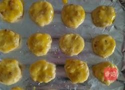  #六一快乐#新手做的简易饼干的做法图解13