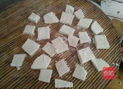 番茄脆皮豆腐的做法图解8