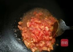 番茄脆皮豆腐的做法图解14