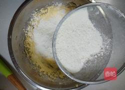 忍者神龟黄油饼干的做法图解4