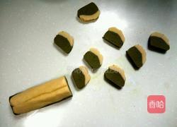 忍者神龟黄油饼干的做法图解9