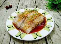 蒜泥白肉