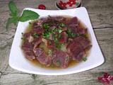 火腿炖冬瓜