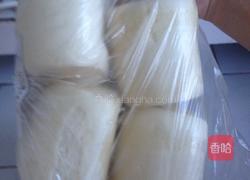 鸡蛋馒头煎片的做法图解1