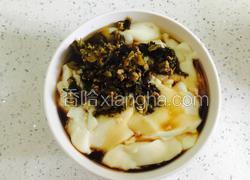 豆腐脑