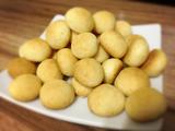 旺仔小馒头