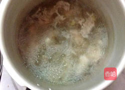 酱香排骨的做法图解1