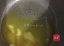 旺仔小馒头的做法图解2
