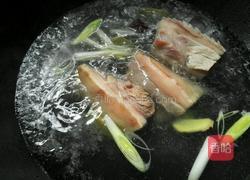 梅菜扣肉的做法图解3