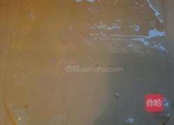 红椒火腿笼的做法图解3