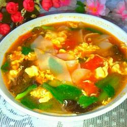 烩面片的做法[图]