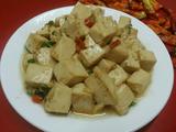 农家豆腐