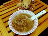 绿豆银耳汤