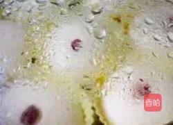 水蒸蛋糕的做法图解7