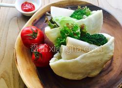 千变口袋三明治