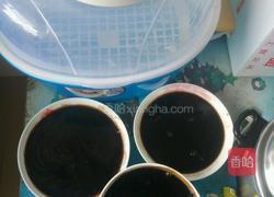 黑凉粉的做法图解6