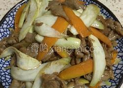 高笋肉片