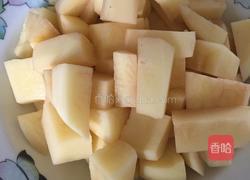 咖喱牛肉饭的做法图解2