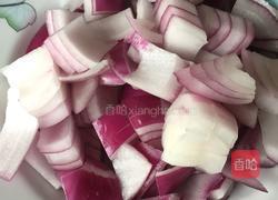 咖喱牛肉饭的做法图解3