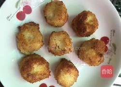 脆皮香蕉的做法图解8