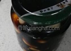老醋泡蒜 蒜醋