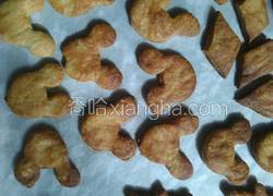 山东抓果（饼干）