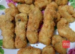 炸鸡翅的做法图解10