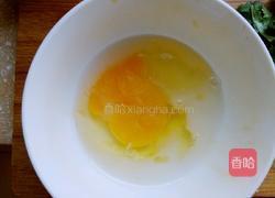 西红柿鸡蛋汤的做法图解6