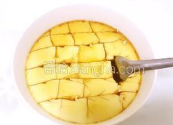 蒸鸡蛋羹