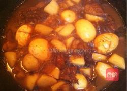 三炖肉的做法图解9