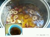 姜枣茶
