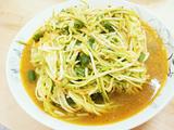 素炒三月瓜