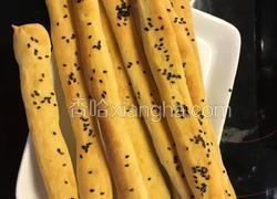 意式面包棍
