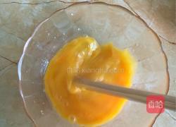 韭菜炒鸡蛋的做法图解2