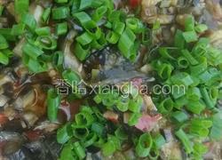 鱼香茄子(不过油的做法)