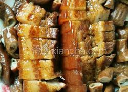 自制酱香肉