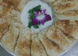 安徽蒙城烧饼