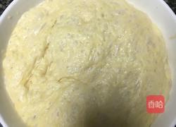 油条的做法图解5