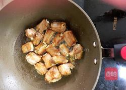 排骨炖土豆的做法图解2