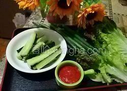 自制韩式辣酱