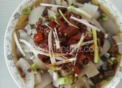 炝肉皮(口味脆香)