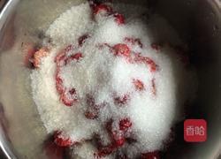 樱桃酱的做法图解3