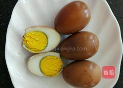 卤茶蛋～家常菜的做法图解9
