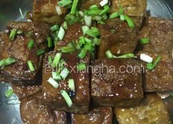 肉酿豆腐盒子