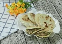 腊汁肉夹馍