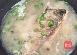 豉香辣鱼汤的做法图解6